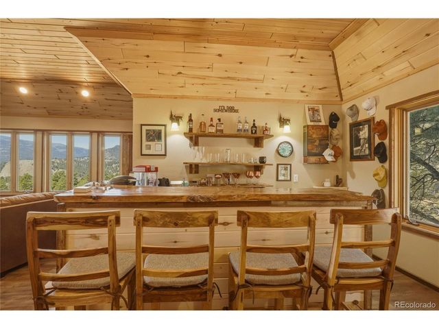 465 N Skyline Dr, South Fork, CO 81154
