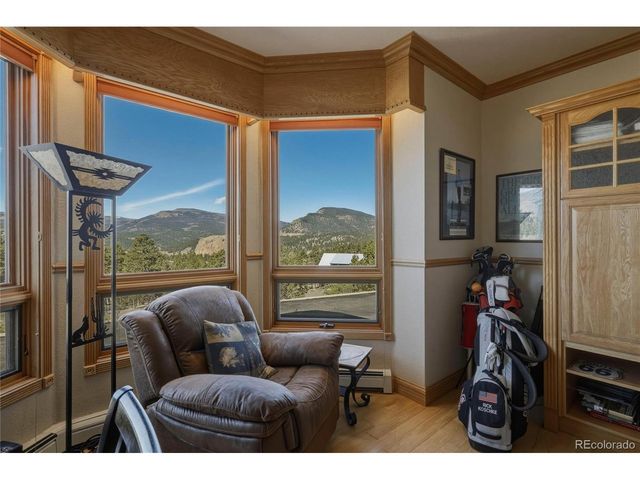 465 N Skyline Dr, South Fork, CO 81154