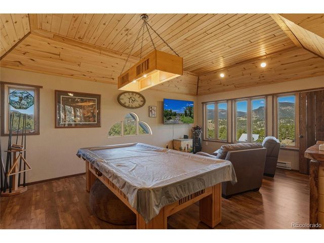 465 N Skyline Dr, South Fork, CO 81154