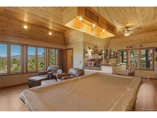 465 N Skyline Dr, South Fork, CO 81154
