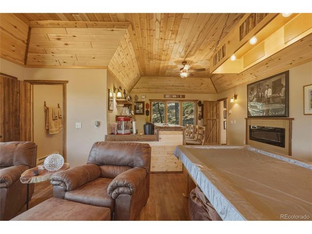 465 N Skyline Dr, South Fork, CO 81154