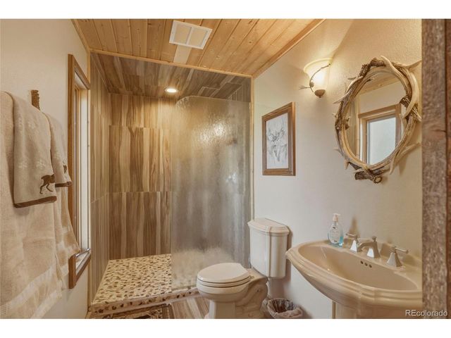 465 N Skyline Dr, South Fork, CO 81154