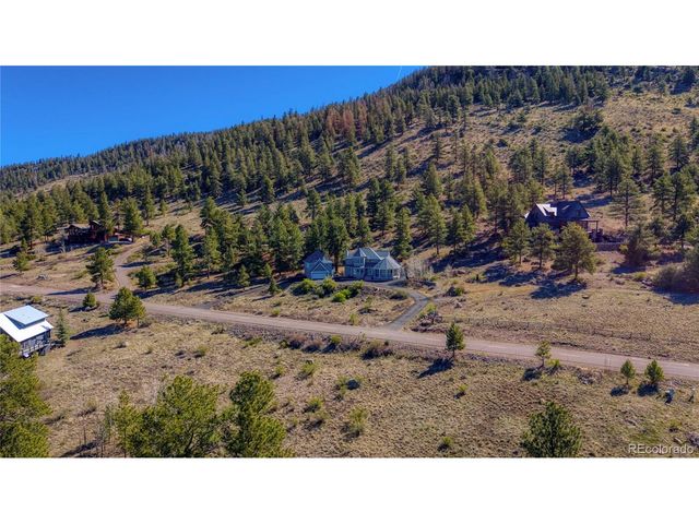 465 N Skyline Dr, South Fork, CO 81154