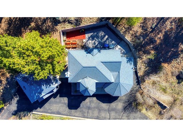 465 N Skyline Dr, South Fork, CO 81154