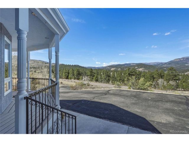 465 N Skyline Dr, South Fork, CO 81154