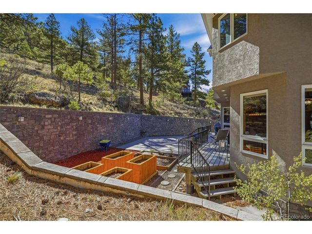 465 N Skyline Dr, South Fork, CO 81154