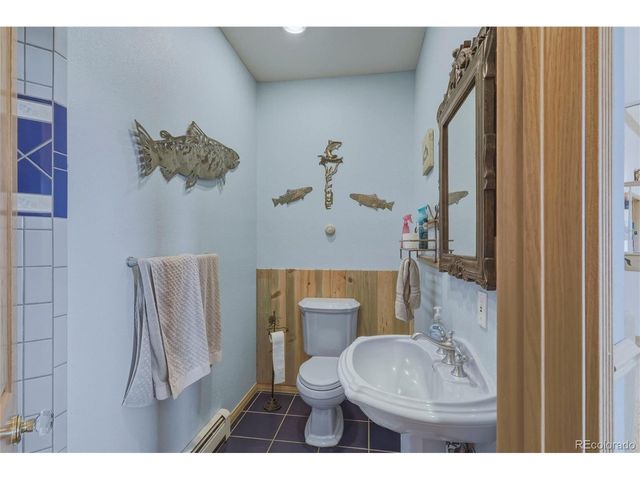 465 N Skyline Dr, South Fork, CO 81154