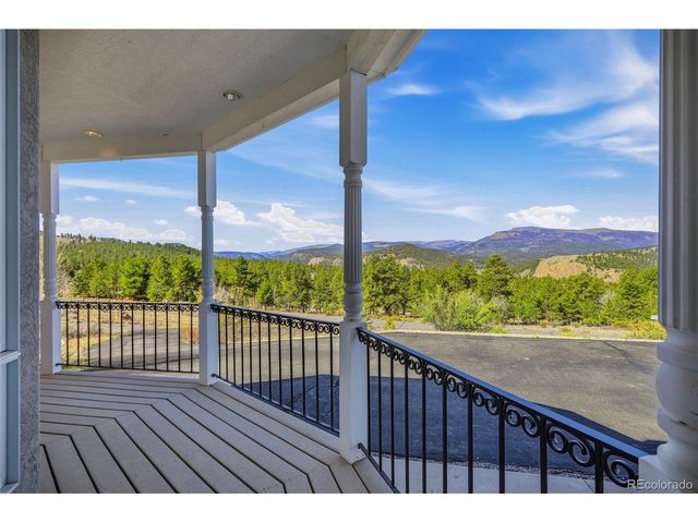 465 N Skyline Dr, South Fork, CO 81154