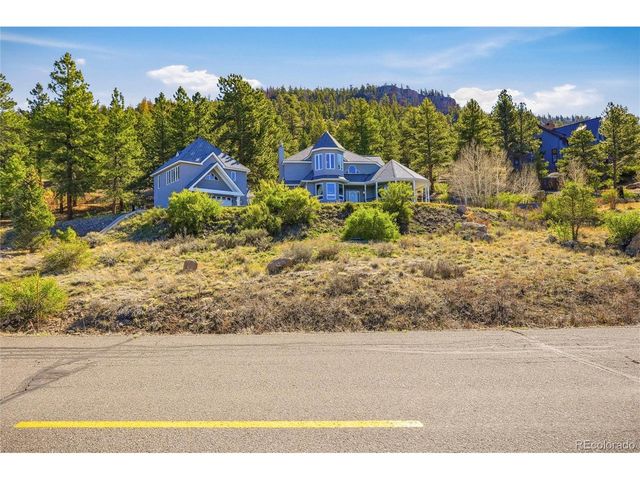 465 N Skyline Dr, South Fork, CO 81154