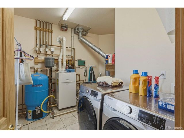 465 N Skyline Dr, South Fork, CO 81154