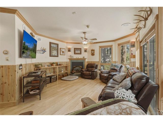 465 N Skyline Dr, South Fork, CO 81154