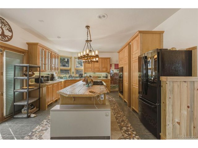 465 N Skyline Dr, South Fork, CO 81154