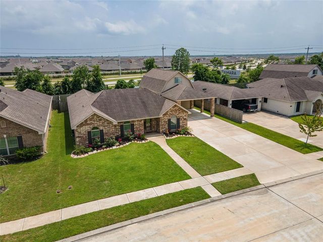 2017 Amado Lane, League City, TX 77573