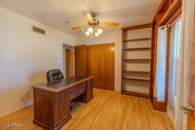 1051 N GRAND --, Mesa, AZ 85201
