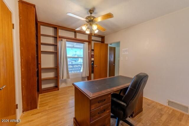 1051 N GRAND --, Mesa, AZ 85201