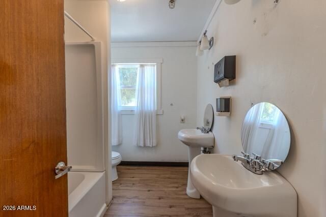 1051 N GRAND --, Mesa, AZ 85201