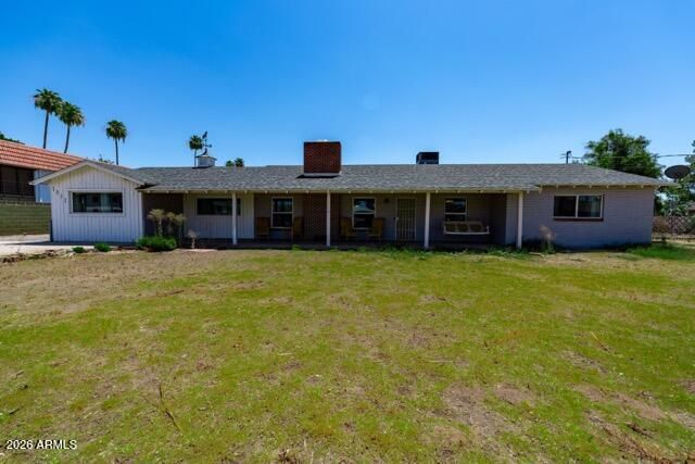 1051 N GRAND --, Mesa, AZ 85201