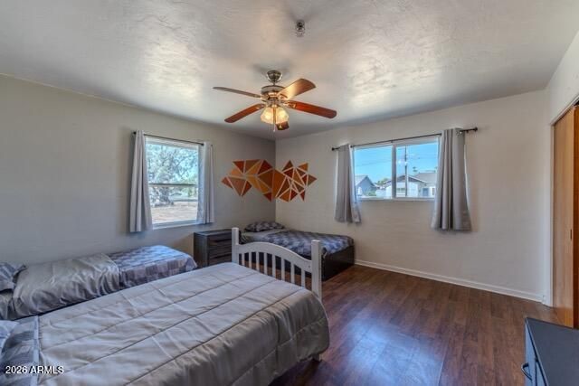 1051 N GRAND --, Mesa, AZ 85201