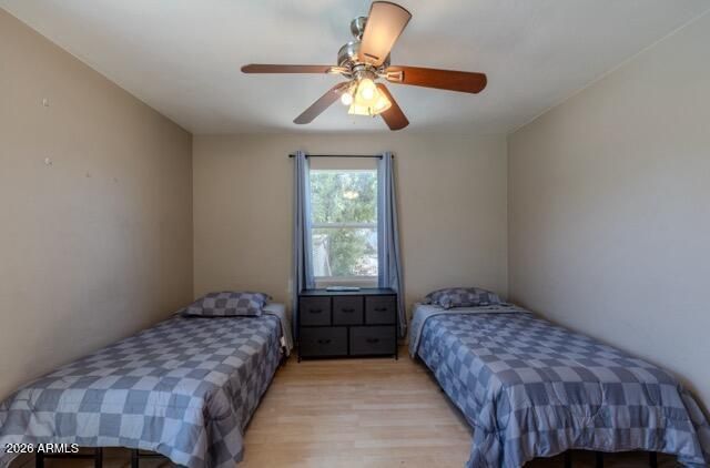 1051 N GRAND --, Mesa, AZ 85201
