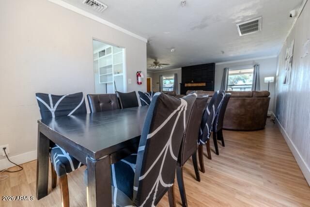 1051 N GRAND --, Mesa, AZ 85201