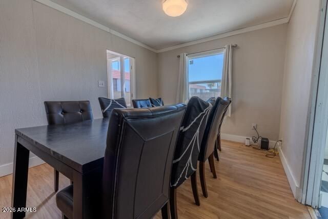 1051 N GRAND --, Mesa, AZ 85201