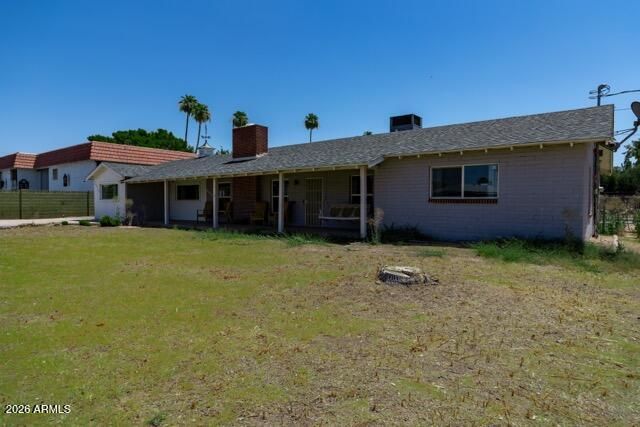 1051 N GRAND --, Mesa, AZ 85201