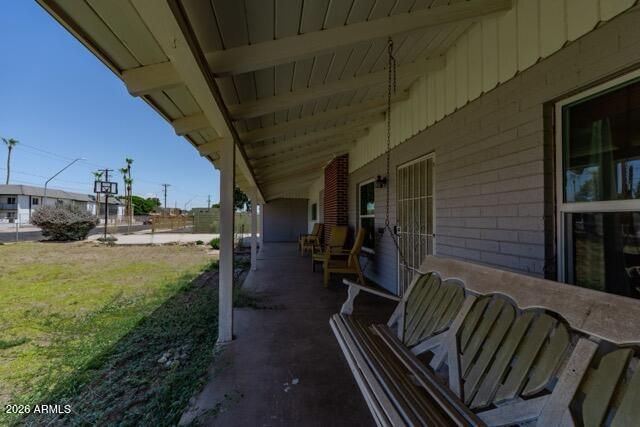 1051 N GRAND --, Mesa, AZ 85201