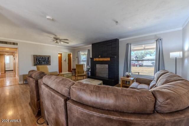 1051 N GRAND --, Mesa, AZ 85201
