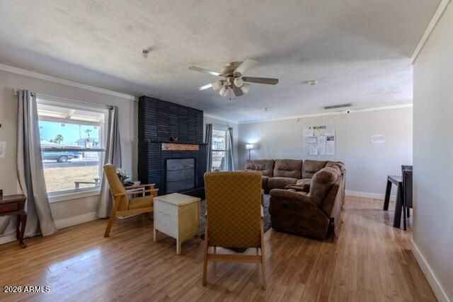 1051 N GRAND --, Mesa, AZ 85201