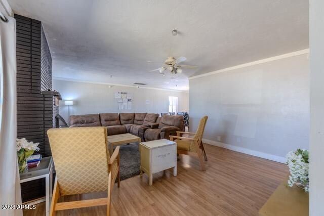 1051 N GRAND --, Mesa, AZ 85201