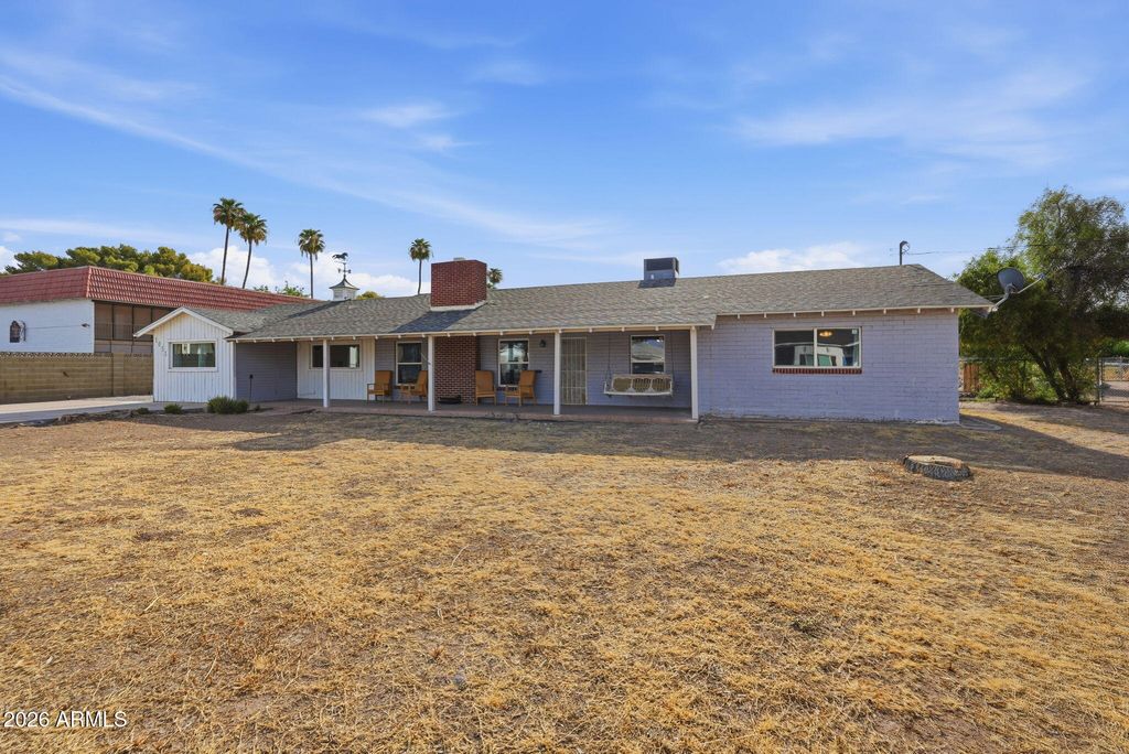 1051 N GRAND --, Mesa, AZ 85201 — photo 2