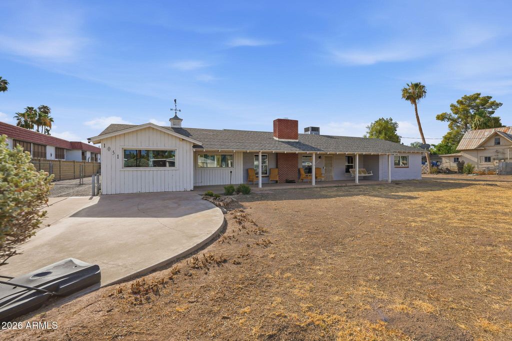 1051 N GRAND --, Mesa, AZ 85201 — photo 5