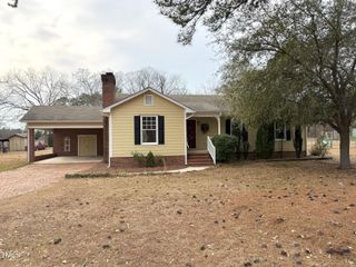 3901 Carson Drive, Sanford, NC 27332