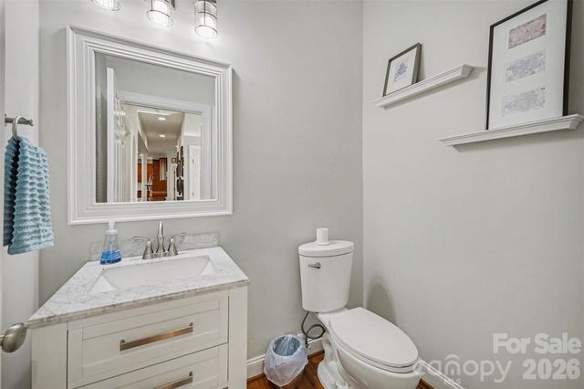 9416 Stonebridge Way, Mint Hill, NC 28227