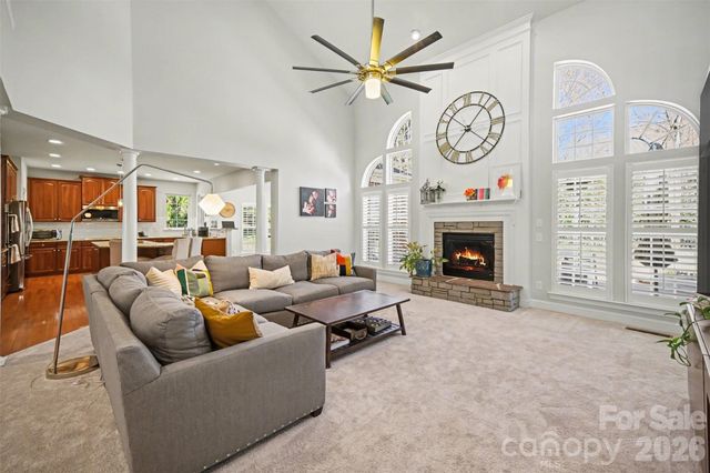 9416 Stonebridge Way, Mint Hill, NC 28227