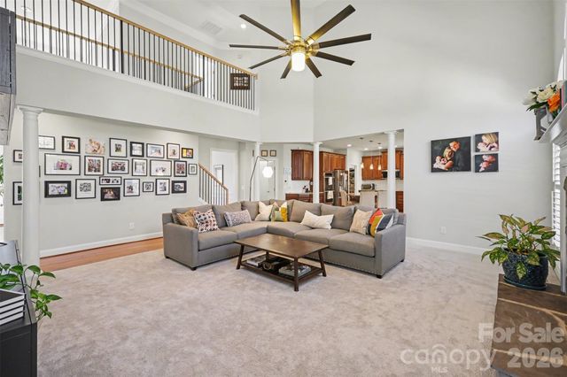 9416 Stonebridge Way, Mint Hill, NC 28227