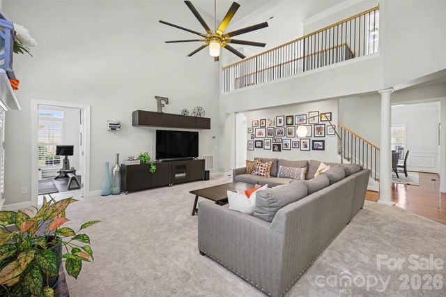 9416 Stonebridge Way, Mint Hill, NC 28227