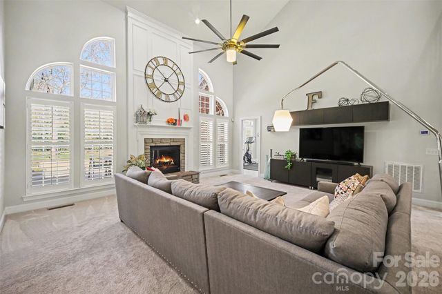 9416 Stonebridge Way, Mint Hill, NC 28227