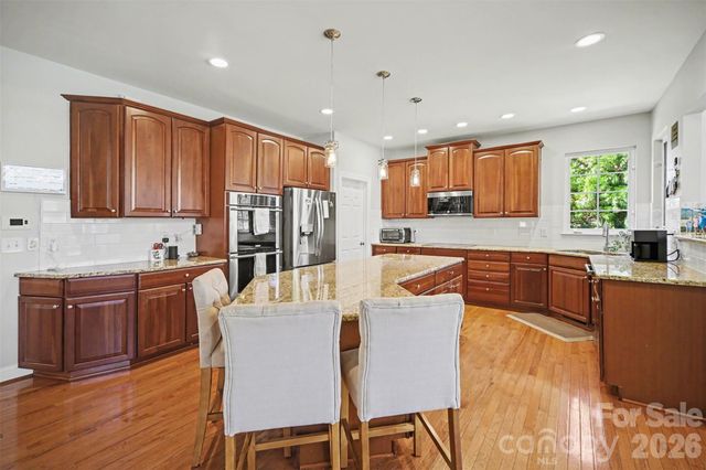 9416 Stonebridge Way, Mint Hill, NC 28227