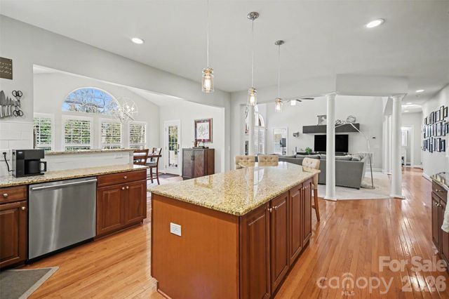 9416 Stonebridge Way, Mint Hill, NC 28227