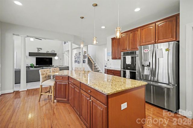 9416 Stonebridge Way, Mint Hill, NC 28227