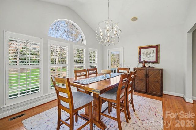 9416 Stonebridge Way, Mint Hill, NC 28227