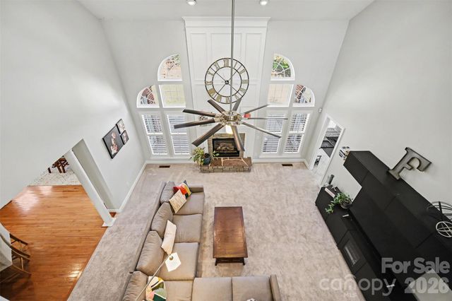 9416 Stonebridge Way, Mint Hill, NC 28227