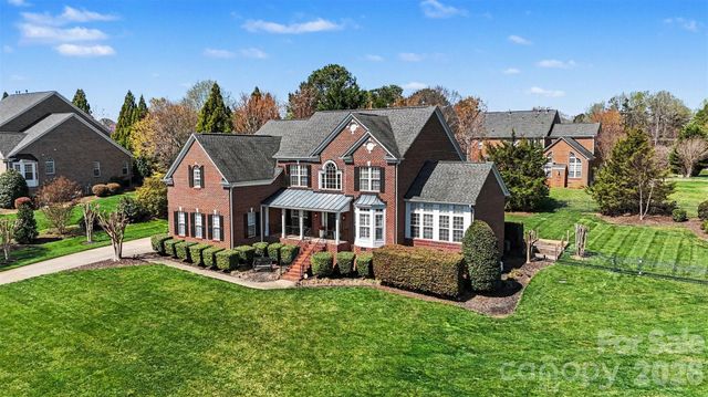 9416 Stonebridge Way, Mint Hill, NC 28227