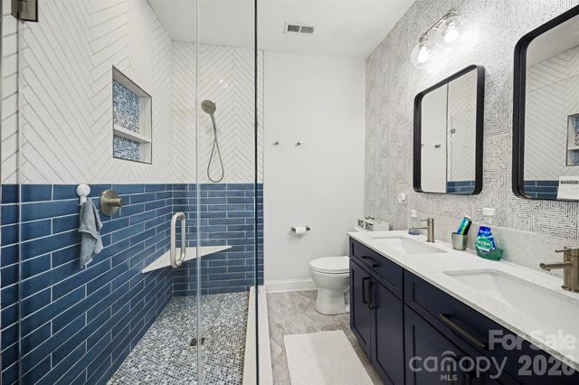 9416 Stonebridge Way, Mint Hill, NC 28227