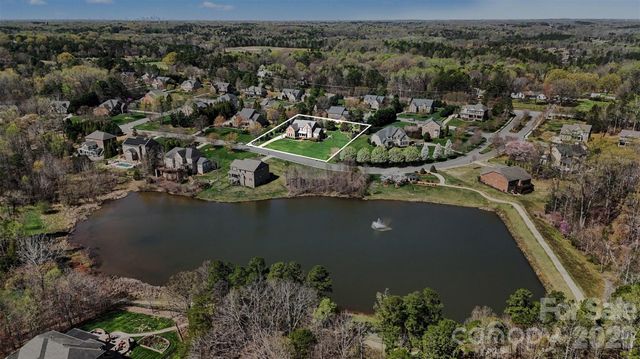 9416 Stonebridge Way, Mint Hill, NC 28227