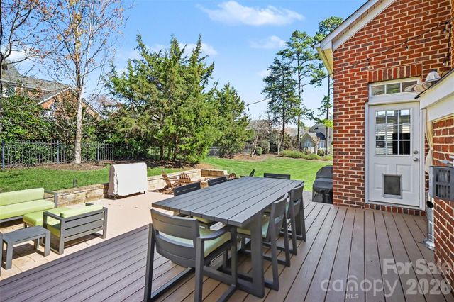 9416 Stonebridge Way, Mint Hill, NC 28227