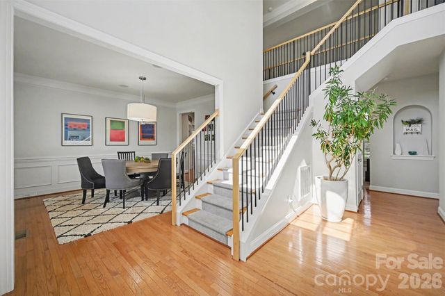 9416 Stonebridge Way, Mint Hill, NC 28227