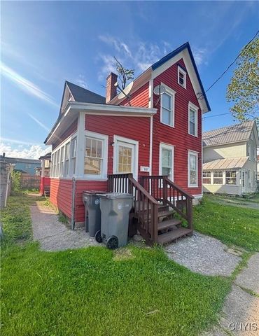 517 Roberts Street, Rome, NY 13440