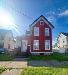 517 Roberts Street, Rome, NY 13440